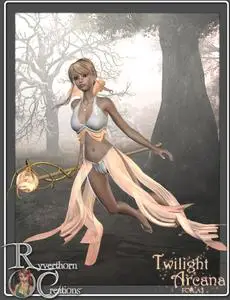 Twilight Arcana for A3