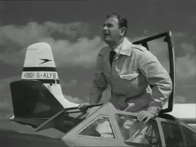 The Sound Barrier (1952)