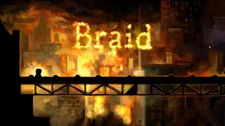 Braid (PC)