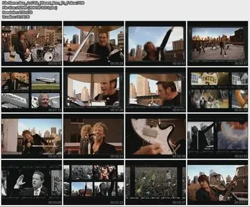 Bon Jovi - We Weren't Born To Follow (2009)