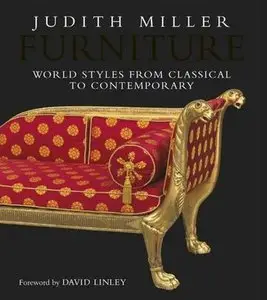 Furniture: World Styles from Classical to Contemporary (repost)