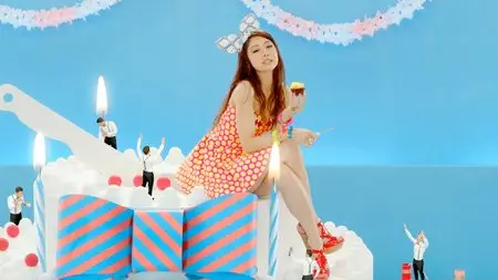 Ladies' Code - Pretty Pretty (2013)