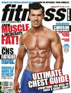 Fitness His Edition - March - April 2014