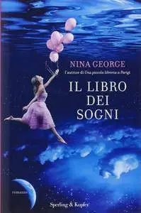 Nina George - Il libro dei sogni