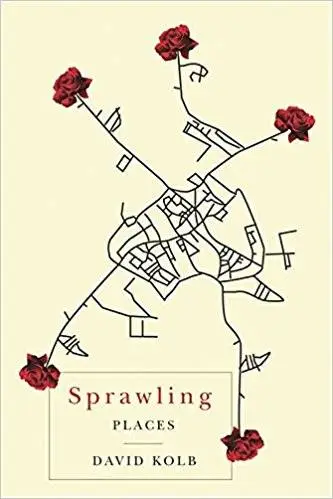 Sprawling Places (Repost)