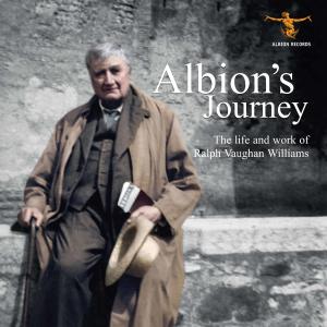 Various Artists - Albion's Journey (2019)