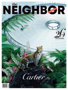 Neighbor – 22 8월 2022 (#None)