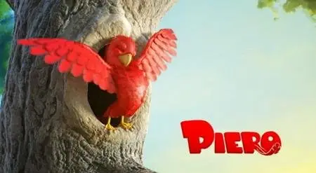 CGCookie - Creating Piero - Complete Production