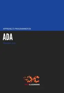 Vincent Jarc, "Apprenez à programmer en ADA"