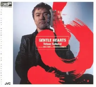 Tetsuo Sakurai - Gentle Hearts (2001)
