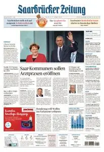 Saarbrücker Zeitung – 06. April 2019