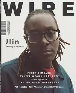 The Wire - October 2017 (Issue 404)