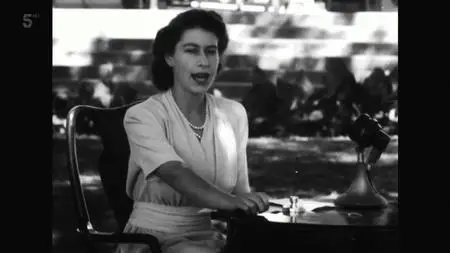 Ch5. - The Queen: In Her Own Words (2020)