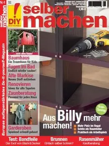 Selber Machen 2008-04