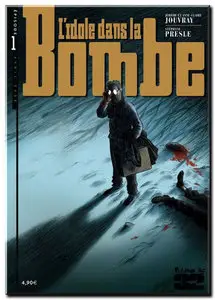Presle & Jouvray - L'idole dans la Bombe - complet