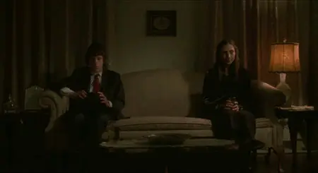 Holy Rollers (2010)