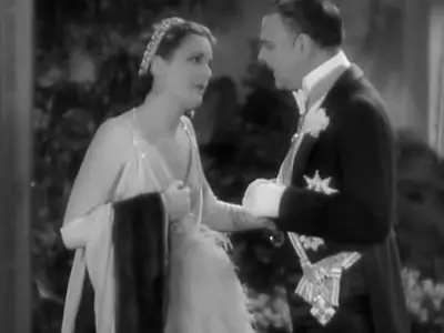 The Royal Bed (1931)