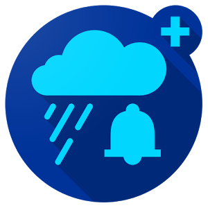Rain Alarm Pro v5.0.9 Patched