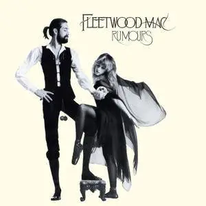 Fleetwood Mac - Rumours (4CD + DVD + LP Deluxe Edition Box Set) (Only 4CD, 2013)