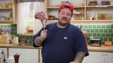 It's Suppertime! S01E06