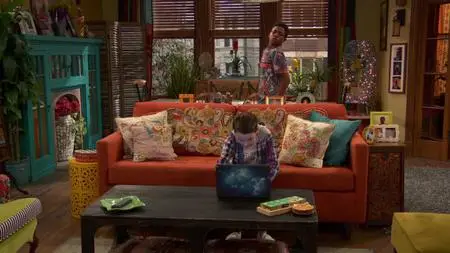 Raven's Home S03E26