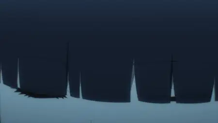 Metallic Rouge - S01E07