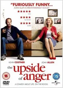 The Upside Of Anger (2005)