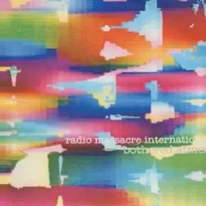 Radio Massacre International - Bothered Atmos (1999)