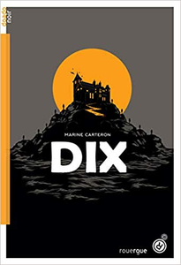 Dix - Marine Carteron