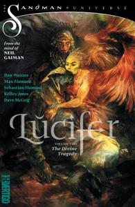 Lucifer v02-The Divine Tragedy 2019 digital Son of Ultron