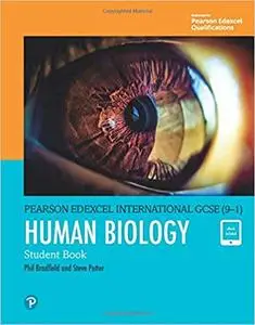 Pearson Edexcel International GCSE (9-1) Human Biology Student Book