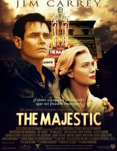 The Majestic (2001) [Re-UP]