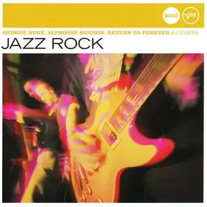 V.A. - Verve Jazzclub Part 4: Trends (18CD, 2006-2012)