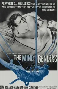The Mind Benders (1963) 