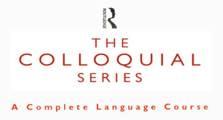 The Colloquial Series