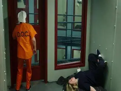 Orange Is the New Black S06E03