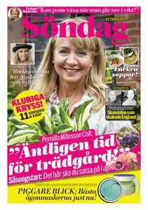 Aftonbladet Söndag – 26 mars 2023