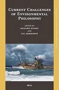 Current Challenges of Environmental Philosophy