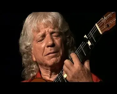 Manitas de Plata, La légende - by Christian Passuelo (2006)