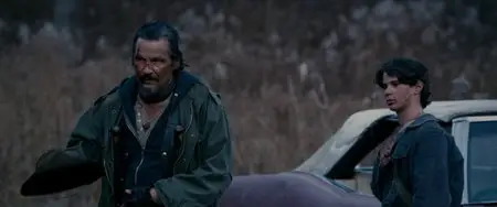 Stake Land (2010)