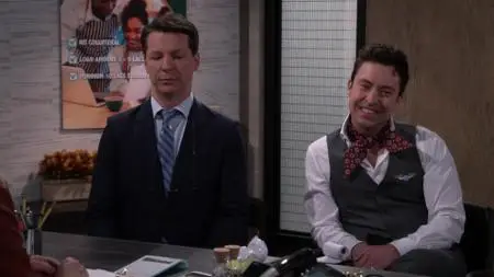 Will & Grace S11E12