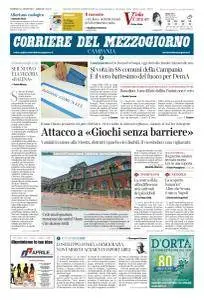 Corriere della Sera Edizioni Locali - 11 Giugno 2017