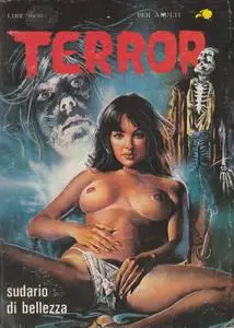 Terror #182