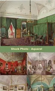 Stock Photo - Aquarel
