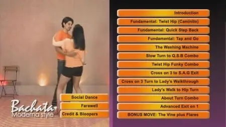 Juan Ruiz: Bachata Moderna Vol. 3