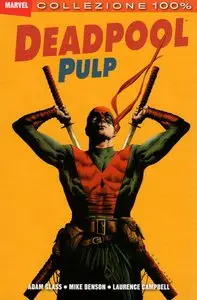 Deadpool Pulp