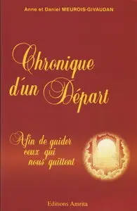 Chronique d'un Départ