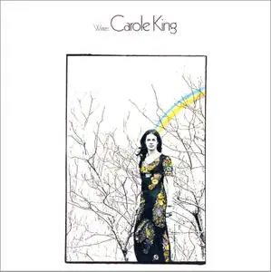 Carole King - Original Album Classics (2008) 5CD Box Set