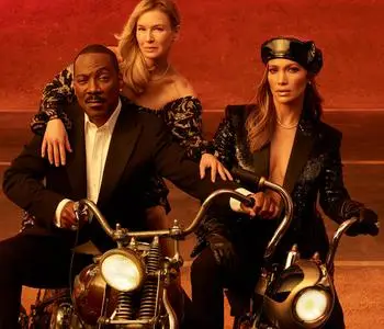 Eddie Murphy, Renée Zellweger, Jennifer Lopez & more by Ethan James Green for Vanity Fair’s Hollywood Issue 2020