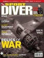 Sport Diver 2007 May